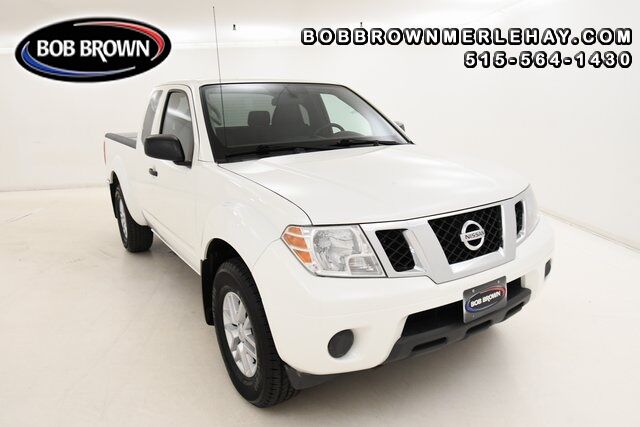 2019 Nissan Frontier  - Bob Brown Merle Hay