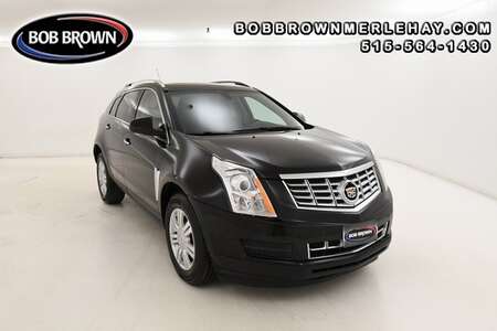 2015 Cadillac SRX Luxury for Sale  - W615303  - Bob Brown Merle Hay