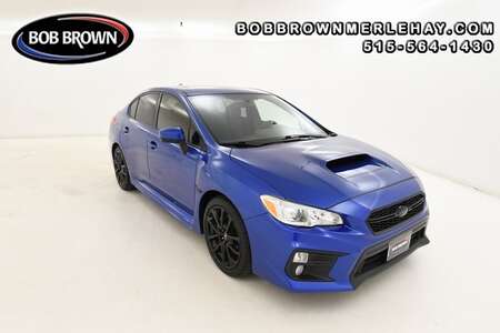 2020 Subaru WRX Premium for Sale  - W445495A  - Bob Brown Merle Hay