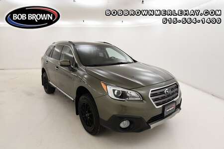 2017 Subaru Outback 2.5i for Sale  - W352804  - Bob Brown Merle Hay