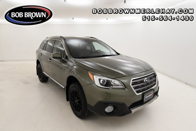 2017 Subaru Outback 2.5i  - W352804  - Bob Brown Merle Hay