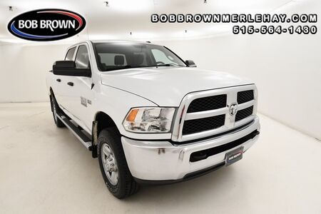 2014 Ram 2500  - Bob Brown Merle Hay