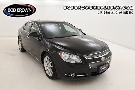 2011 Chevrolet Malibu  - Bob Brown Merle Hay