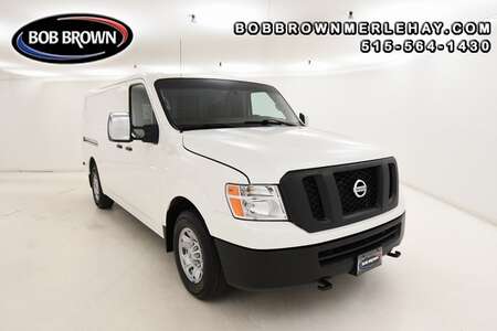 2020 Nissan NV Cargo SV for Sale  - W810289  - Bob Brown Merle Hay