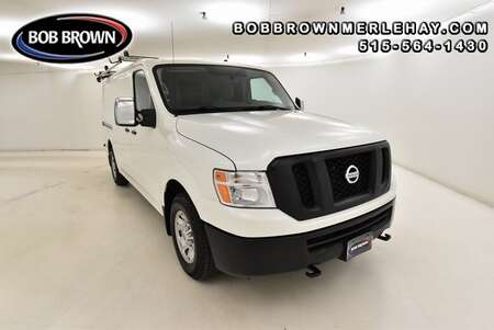 2020 Nissan NV Cargo SV for Sale  - W811234  - Bob Brown Merle Hay