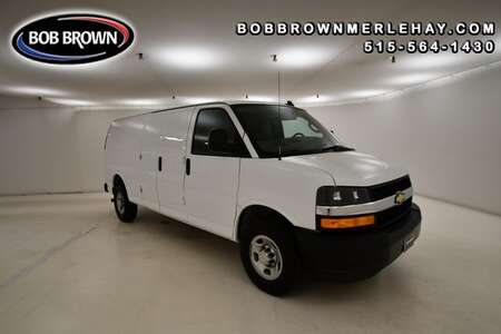 2022 Chevrolet Express HARD TOO FIND for Sale  - W233848  - Bob Brown Merle Hay