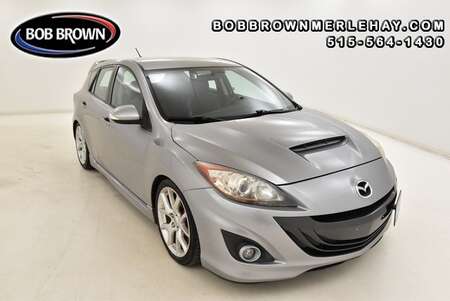 2010 Mazda Mazda3 MazdaSpeed3 for Sale  - W445495B  - Bob Brown Merle Hay