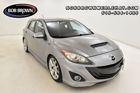 2010 Mazda Mazda3  - Bob Brown Merle Hay