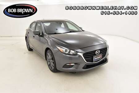 2018 Mazda MAZDA3 5-Door Touring for Sale  - W211305  - Bob Brown Merle Hay