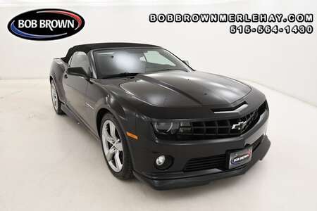 2011 Chevrolet Camaro SS for Sale  - W174042  - Bob Brown Merle Hay