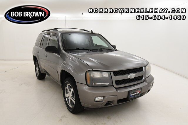 2007 Chevrolet TrailBlazer  - Bob Brown Merle Hay