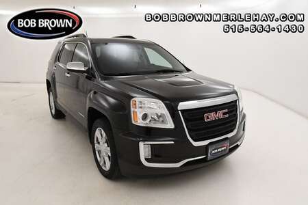 2016 GMC TERRAIN SLE-2 for Sale  - W321968  - Bob Brown Merle Hay