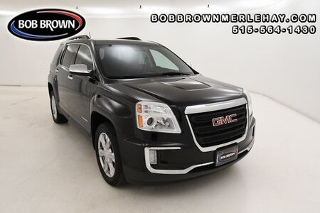 2016 GMC TERRAIN  - Bob Brown Merle Hay