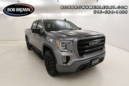 2020 GMC Sierra 1500 Elevation 4WD Crew Cab for Sale  - W309107  - Bob Brown Merle Hay