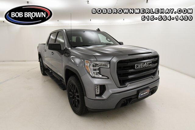 2020 GMC Sierra 1500  - Bob Brown Merle Hay