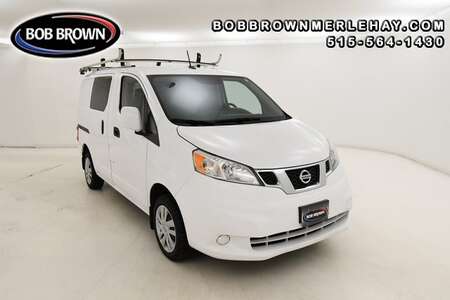 2020 Nissan NV200 Compact Cargo SV CARGO VAN for Sale  - W695807  - Bob Brown Merle Hay