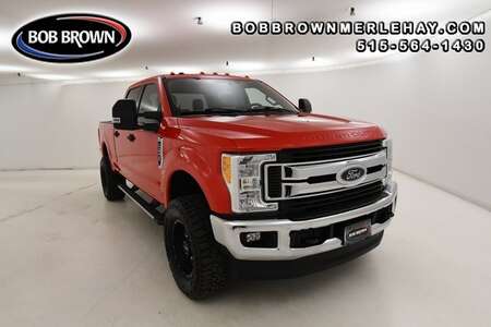 2017 Ford F-250 XLT 4WD Crew Cab for Sale  - WC39487  - Bob Brown Merle Hay