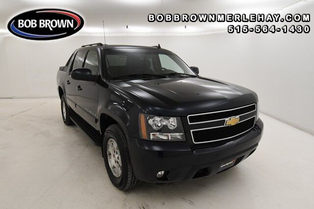 2007 Chevrolet Avalanche  - Bob Brown Merle Hay