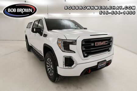 2021 GMC Sierra 1500  - Bob Brown Merle Hay