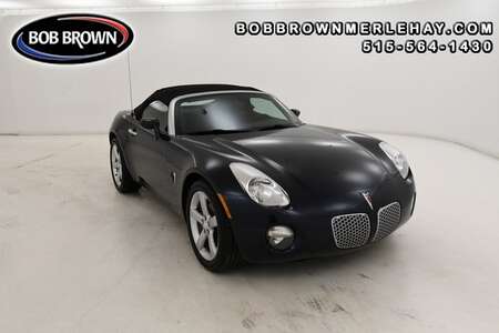 2006 Pontiac Solstice Base for Sale  - W113093  - Bob Brown Merle Hay