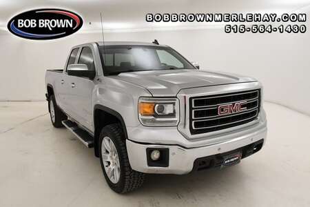 2015 GMC Sierra 1500 SLT 4WD for Sale  - W385552A  - Bob Brown Merle Hay