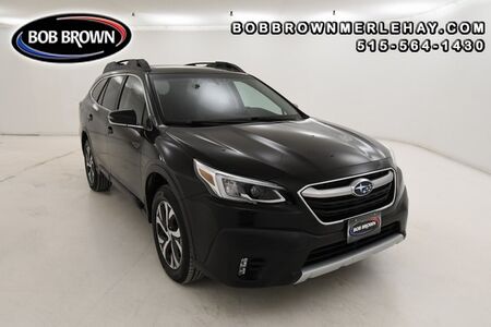 2021 Subaru Outback  - Bob Brown Merle Hay