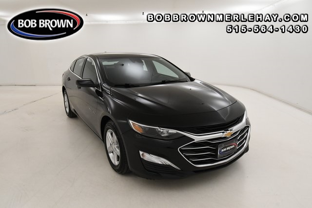 2022 Chevrolet Malibu LS  - W177394  - Bob Brown Merle Hay