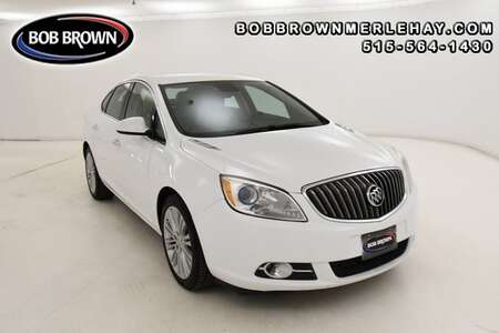2013 Buick Verano Convenience Group for Sale  - W227744  - Bob Brown Merle Hay