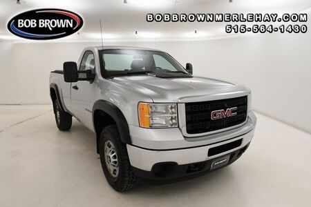 2014 GMC Sierra 2500HD  - Bob Brown Merle Hay