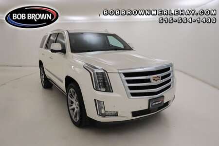 2015 Cadillac Escalade Premium 4WD for Sale  - W608111  - Bob Brown Merle Hay