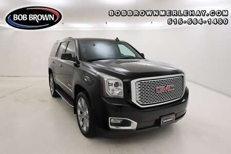 2016 GMC Yukon Denali for Sale  - W278682  - Bob Brown Merle Hay