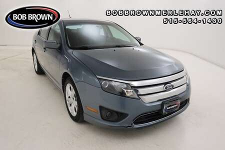 2012 Ford Fusion SE for Sale  - W445815  - Bob Brown Merle Hay