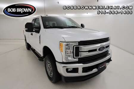 2017 Ford F-250 XLT 4WD SuperCab for Sale  - WD19369  - Bob Brown Merle Hay