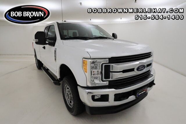2017 Ford F-250  - Bob Brown Merle Hay