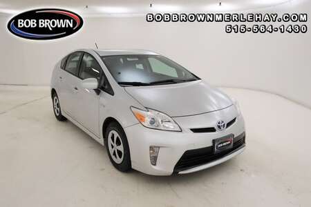 2014 Toyota Prius Four for Sale  - W753491  - Bob Brown Merle Hay