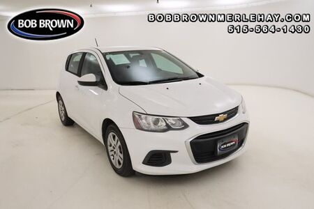 2019 Chevrolet Sonic  - Bob Brown Merle Hay