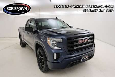 2020 GMC Sierra 1500 Elevation 4WD for Sale  - W105779  - Bob Brown Merle Hay