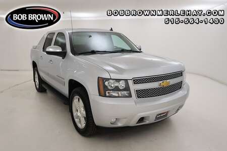 2013 Chevrolet Avalanche LT for Sale  - W258667  - Bob Brown Merle Hay