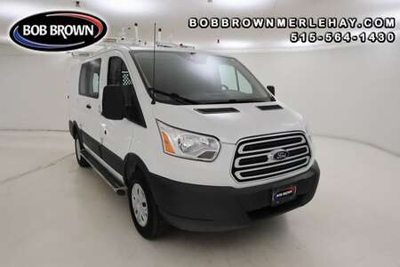 2017 Ford Transit CARGO VAN for Sale  - WA99779  - Bob Brown Merle Hay