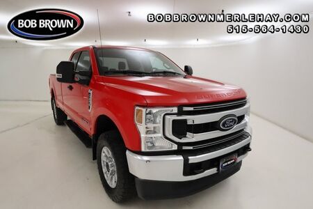 2021 Ford F-250  - Bob Brown Merle Hay