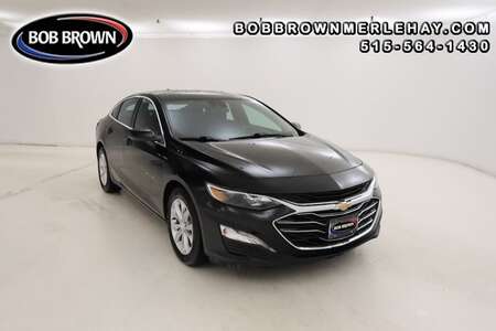 2024 Chevrolet Malibu LT for Sale  - W134572  - Bob Brown Merle Hay