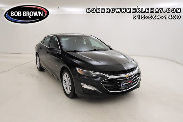 2024 Chevrolet Malibu LT  - W134572  - Bob Brown Merle Hay