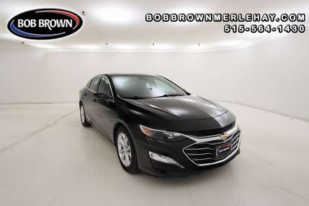 2021 Chevrolet Malibu LT for Sale  - W017603  - Bob Brown Merle Hay