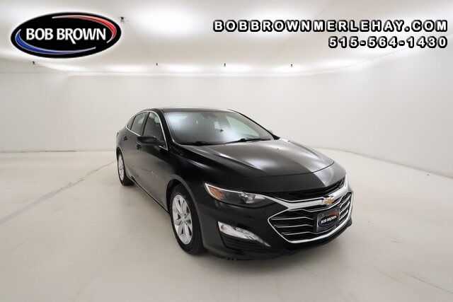 2021 Chevrolet Malibu  - Bob Brown Merle Hay