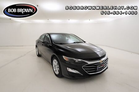 2021 Chevrolet Malibu  - Bob Brown Merle Hay