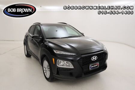 2019 Hyundai Kona  - Bob Brown Merle Hay