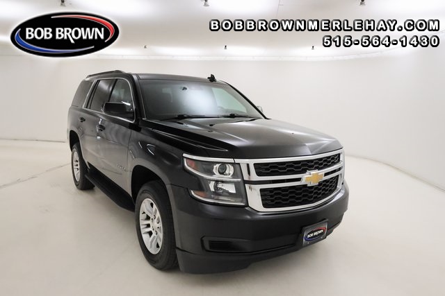 2020 Chevrolet Tahoe LT 4WD  - W113194  - Bob Brown Merle Hay
