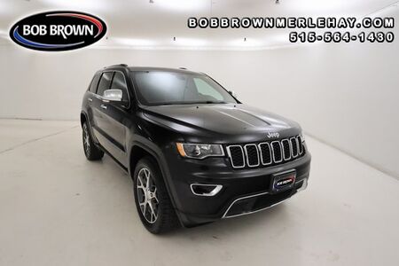 2019 Jeep Grand Cherokee  - Bob Brown Merle Hay