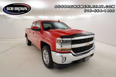 2019 Chevrolet Silverado 1500 LD LT 4WD for Sale  - W213230  - Bob Brown Merle Hay