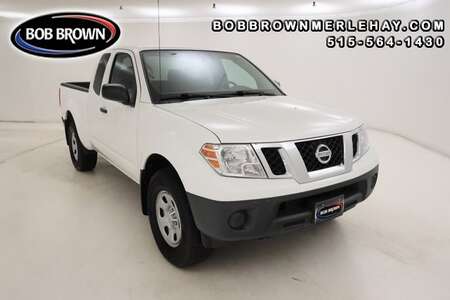 2020 Nissan Frontier S for Sale  - W710040  - Bob Brown Merle Hay